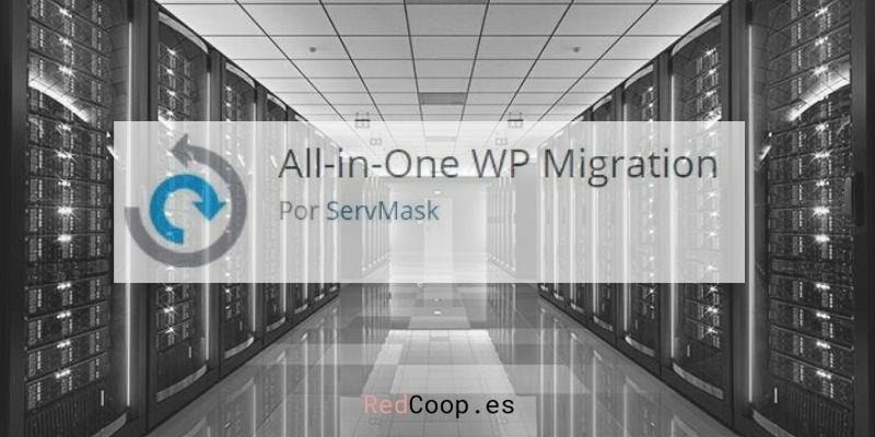 Restaurar copias con all-in-one